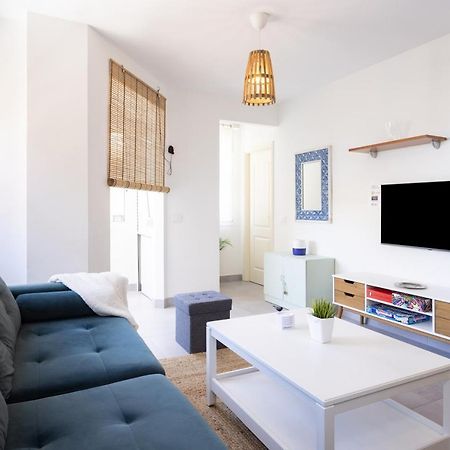 Home2Book Cozy Apartment El Medano, Wifi Eksteriør bilde