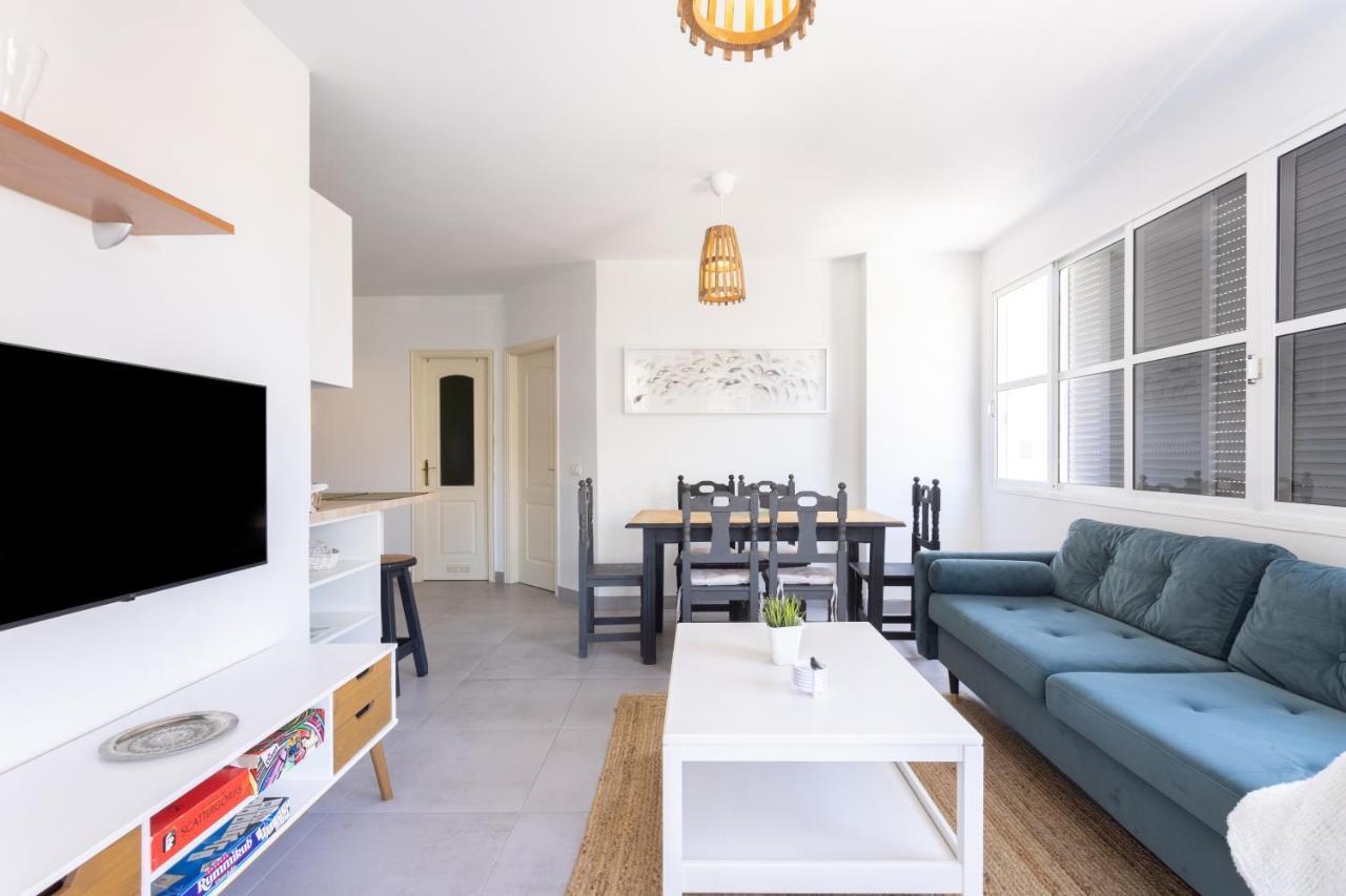 Home2Book Cozy Apartment El Medano, Wifi Eksteriør bilde