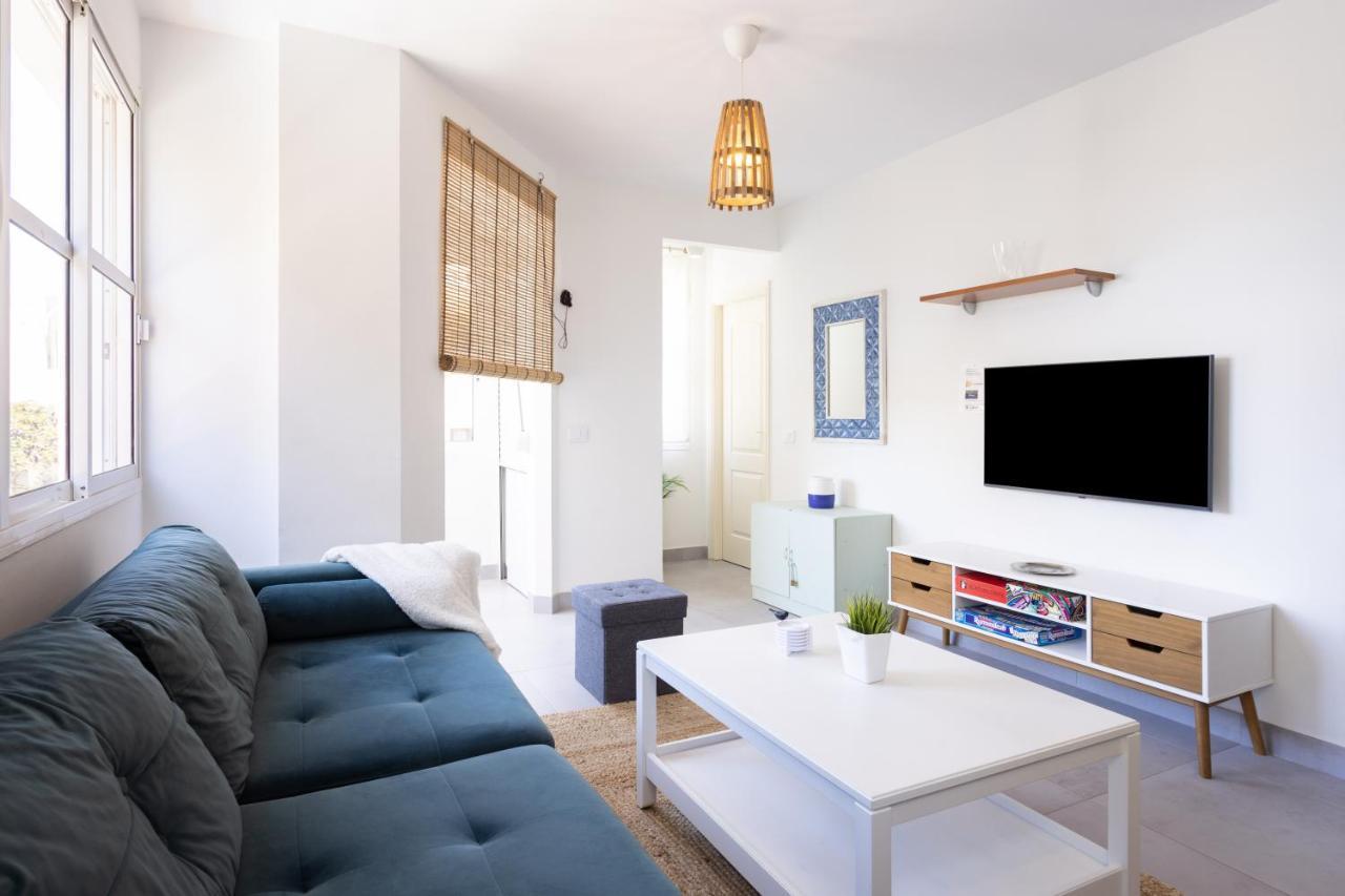 Home2Book Cozy Apartment El Medano, Wifi Eksteriør bilde