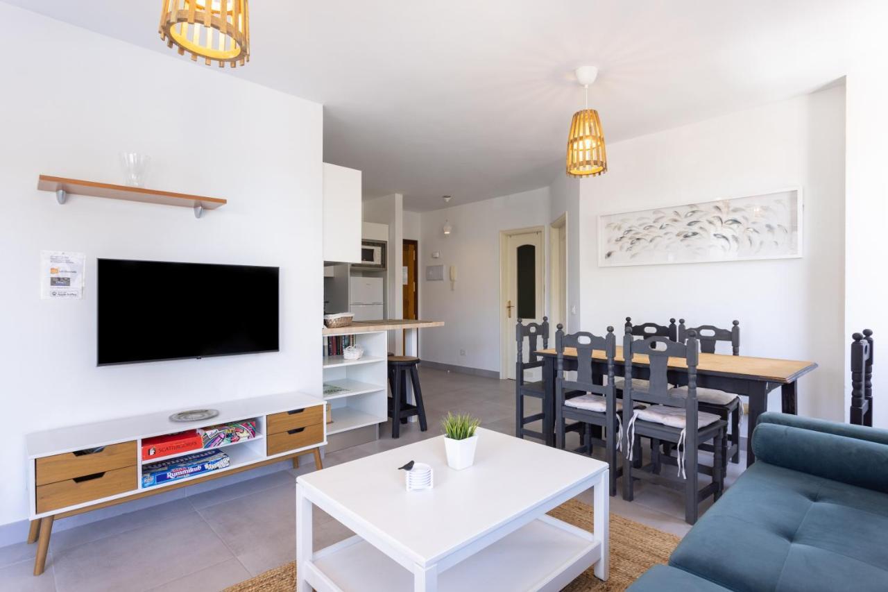 Home2Book Cozy Apartment El Medano, Wifi Eksteriør bilde