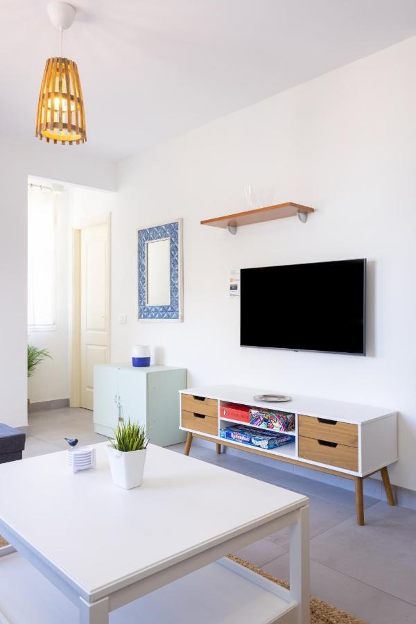 Home2Book Cozy Apartment El Medano, Wifi Eksteriør bilde