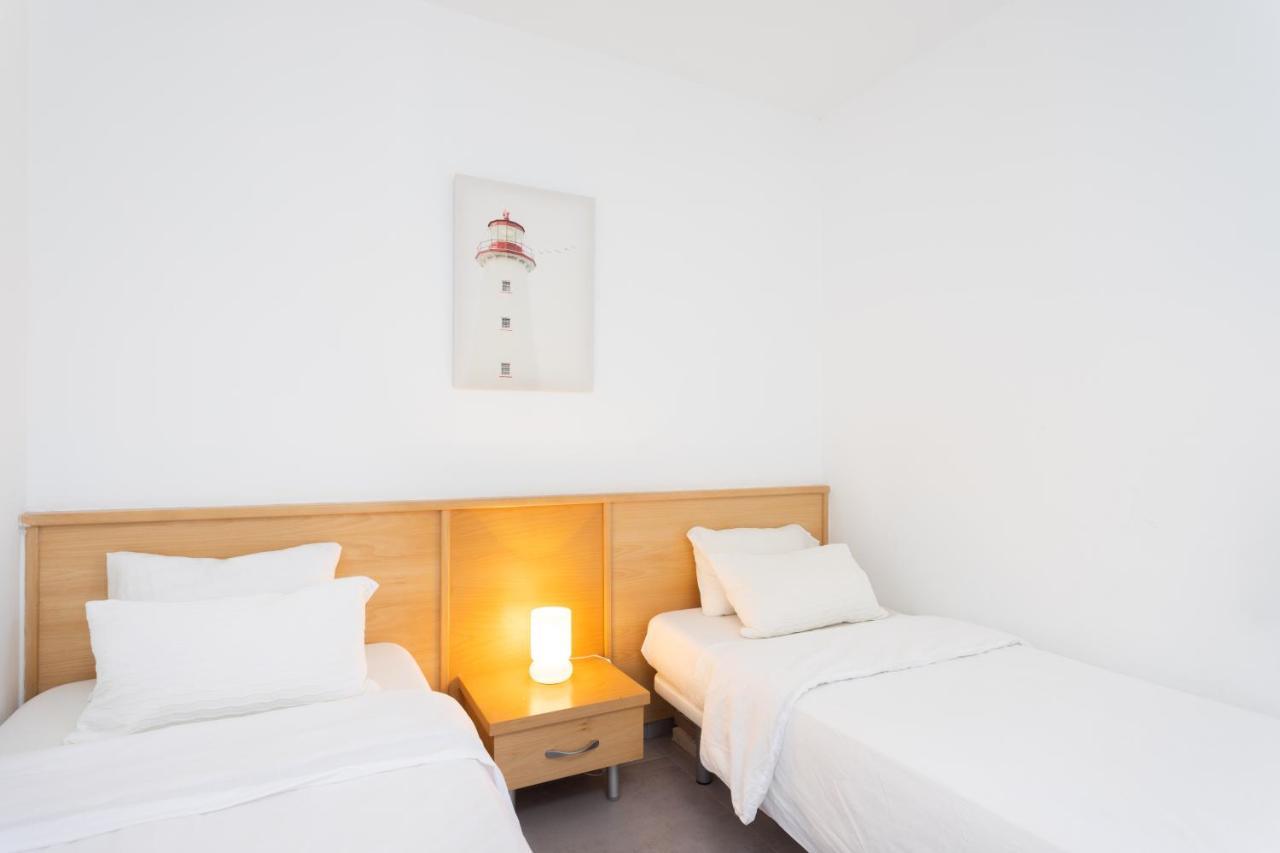Home2Book Cozy Apartment El Medano, Wifi Eksteriør bilde