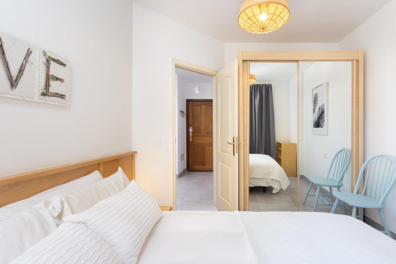 Home2Book Cozy Apartment El Medano, Wifi Eksteriør bilde